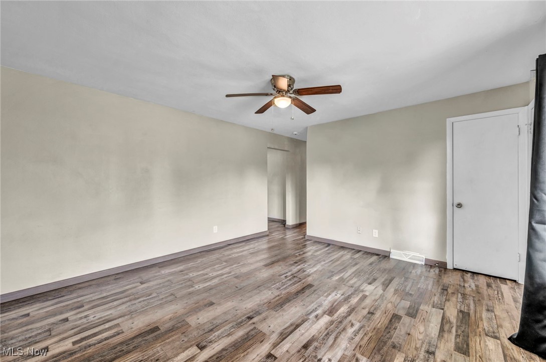 1931 Mark Drive Lorain OH 44052