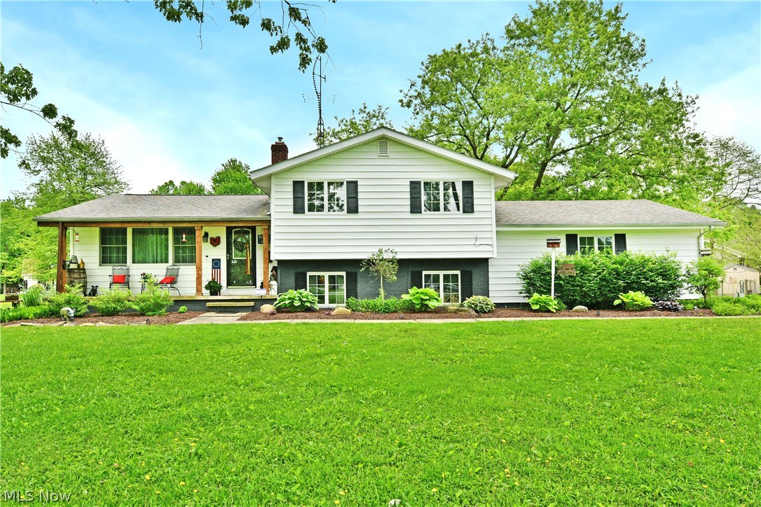 7198 Oak Hill Drive West Farmington OH 44491