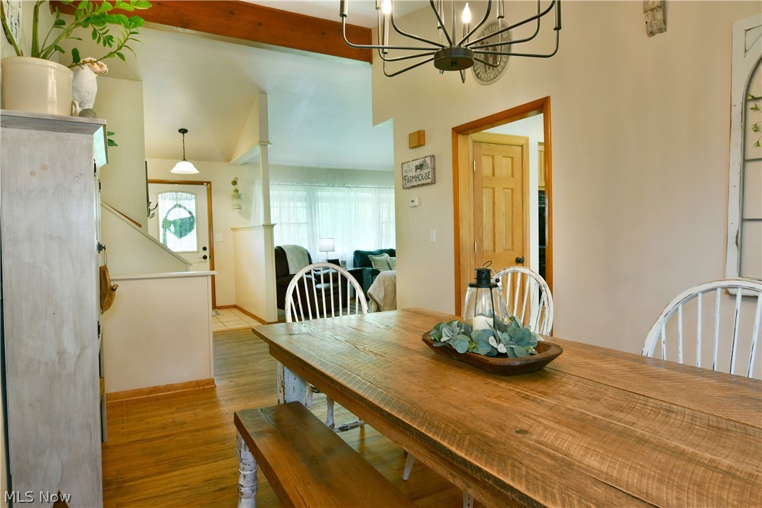 7198 Oak Hill Drive West Farmington OH 44491
