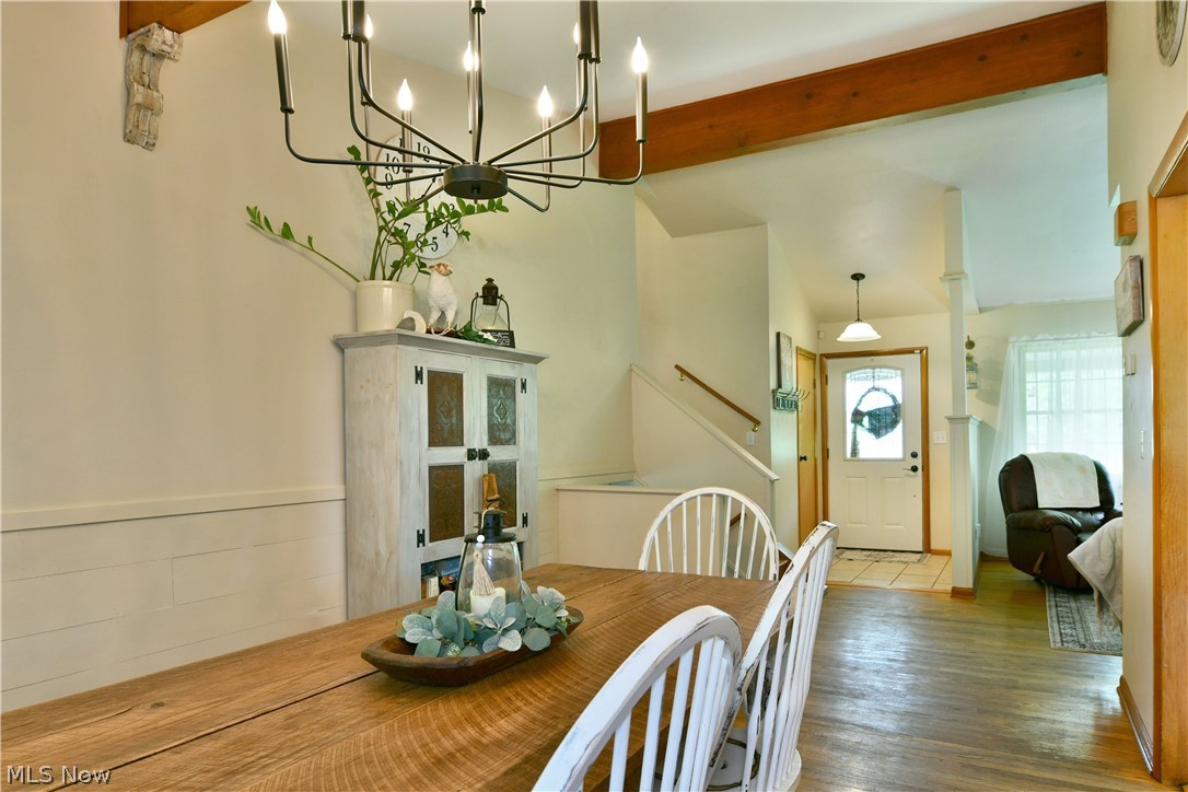 7198 Oak Hill Drive West Farmington OH 44491