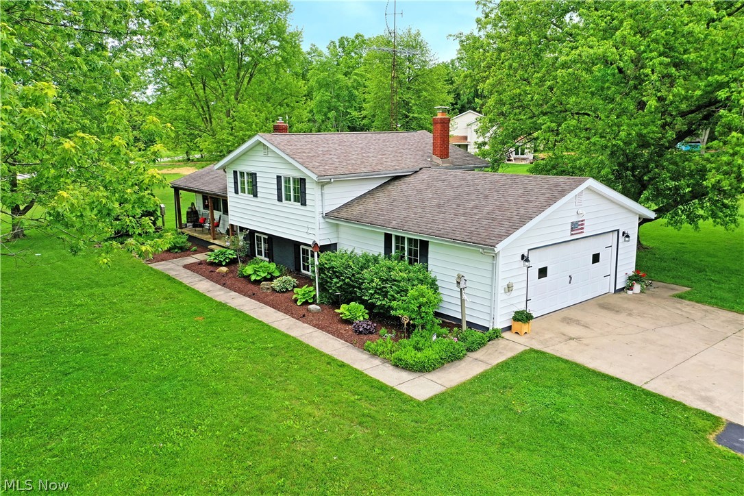 7198 Oak Hill Drive West Farmington OH 44491
