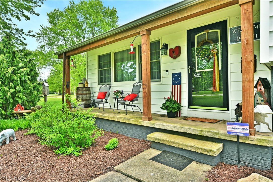 7198 Oak Hill Drive West Farmington OH 44491