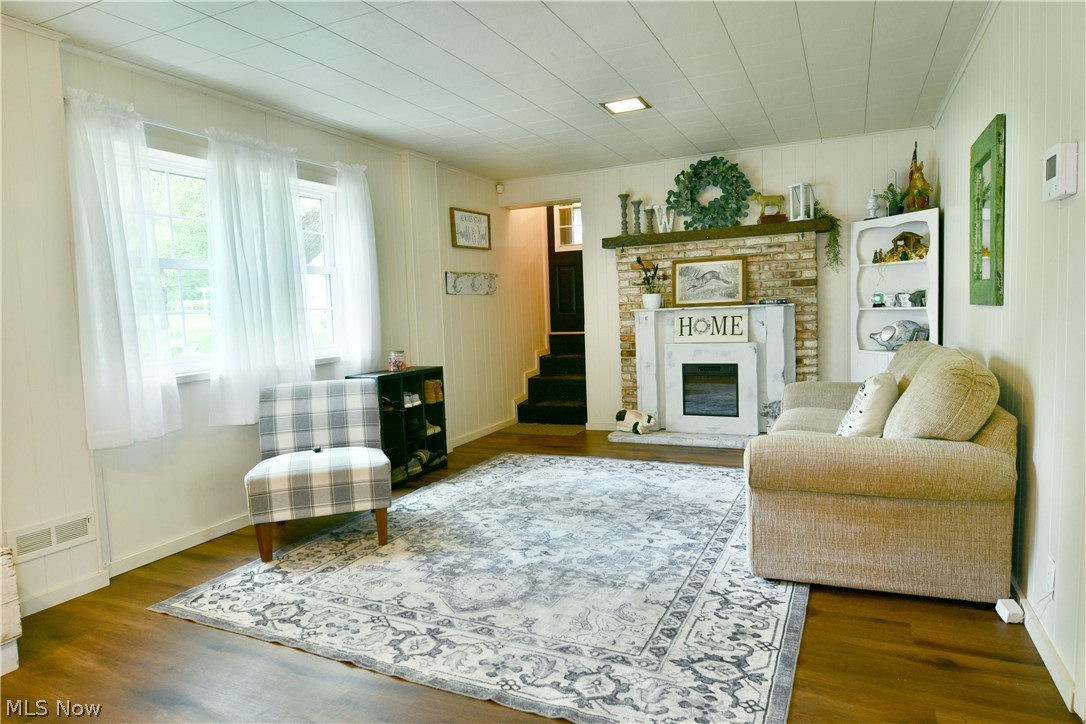 7198 Oak Hill Drive West Farmington OH 44491