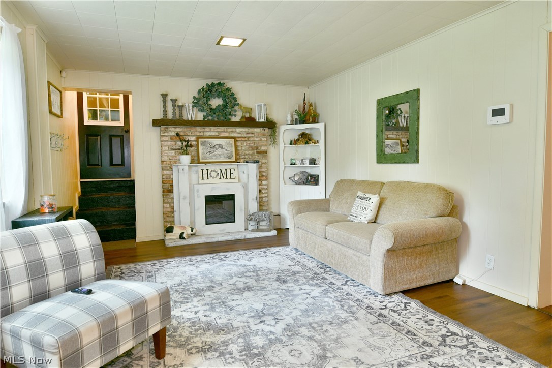 7198 Oak Hill Drive West Farmington OH 44491