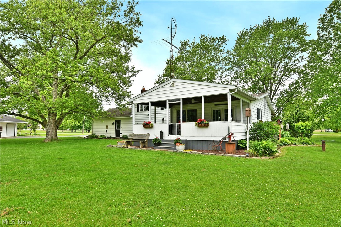 7198 Oak Hill Drive West Farmington OH 44491