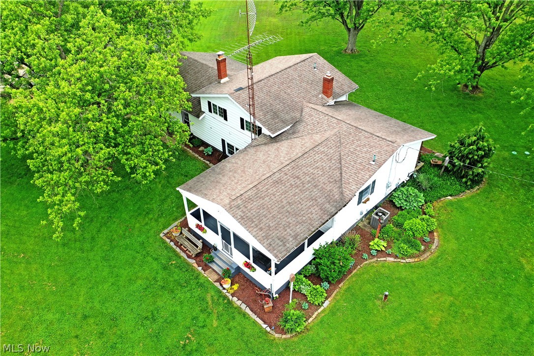 7198 Oak Hill Drive West Farmington OH 44491