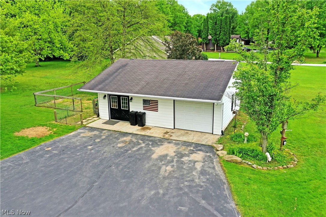 7198 Oak Hill Drive West Farmington OH 44491