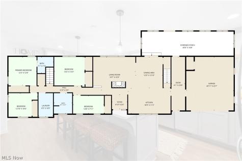 1001 Oneida Trail SW Hartville OH 44632
