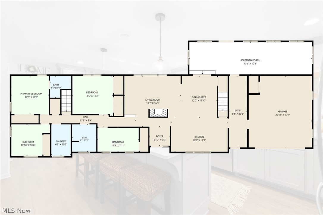 1001 Oneida Trail SW Hartville OH 44632