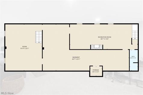 1001 Oneida Trail SW Hartville OH 44632
