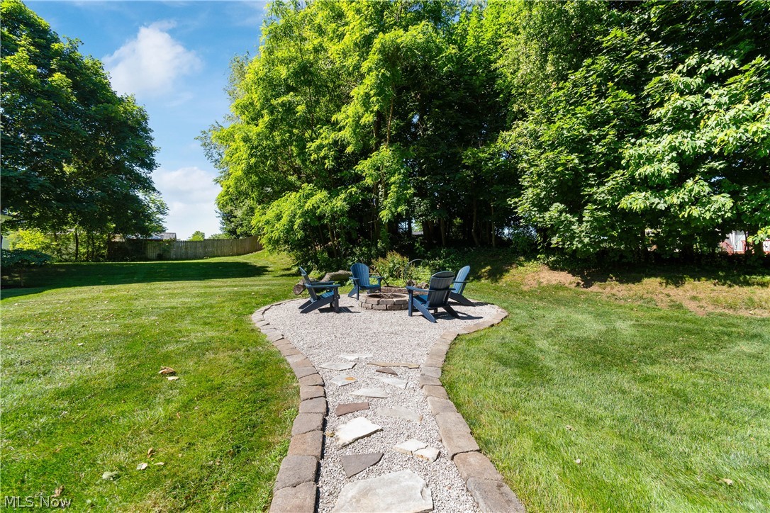 1001 Oneida Trail SW Hartville OH 44632