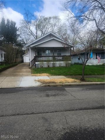 1300 Mount Vernon Avenue Akron OH 44310