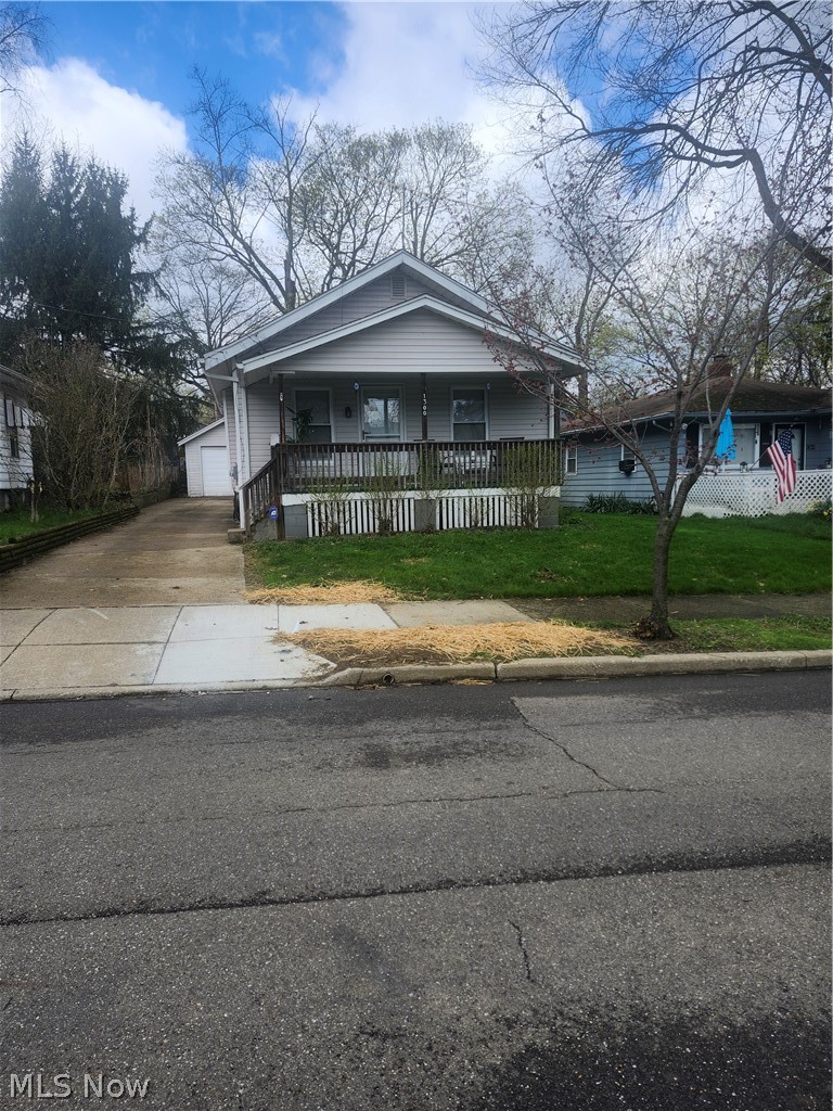 1300 Mount Vernon Avenue Akron OH 44310