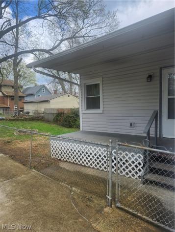 1300 Mount Vernon Avenue Akron OH 44310