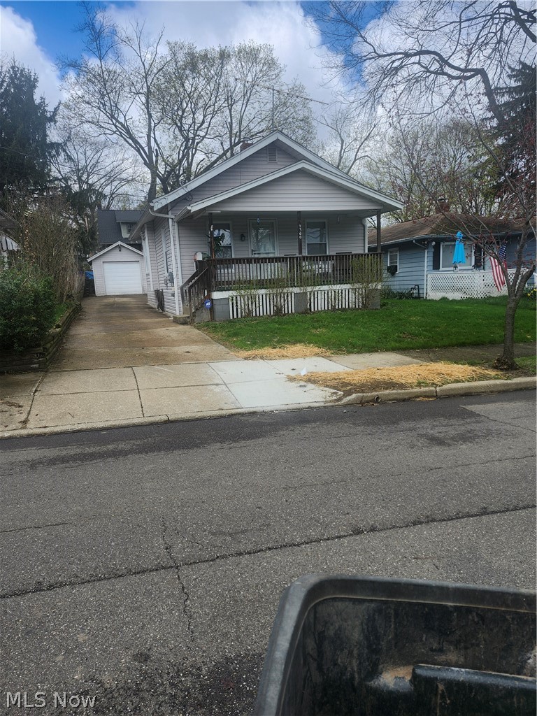 1300 Mount Vernon Avenue Akron OH 44310
