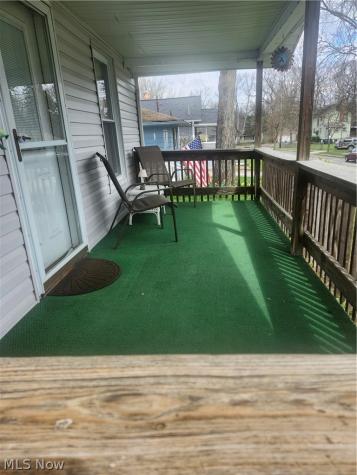 1300 Mount Vernon Avenue Akron OH 44310