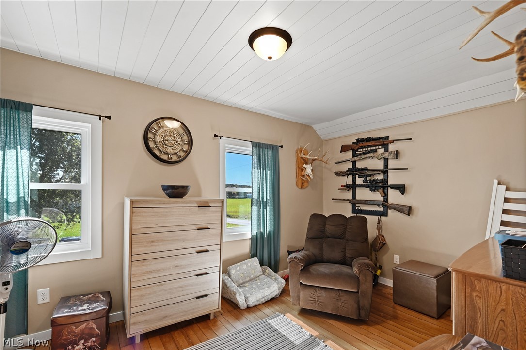 4842 Hoffman Norton Road Bristolville OH 44402