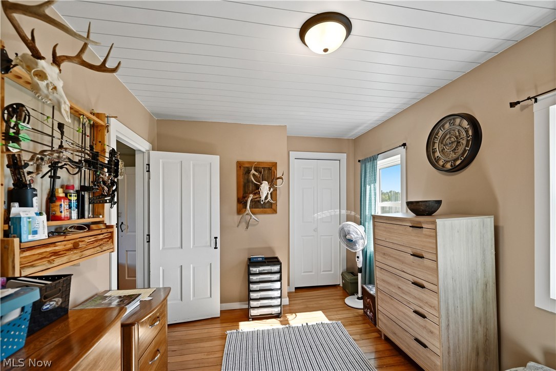 4842 Hoffman Norton Road Bristolville OH 44402