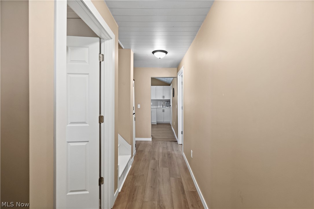 4842 Hoffman Norton Road Bristolville OH 44402