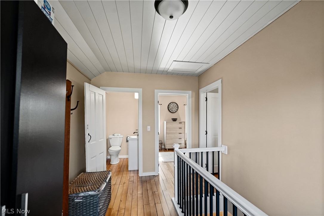 4842 Hoffman Norton Road Bristolville OH 44402