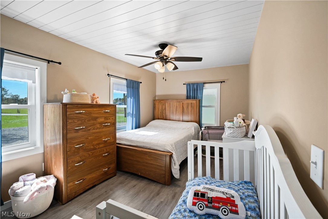 4842 Hoffman Norton Road Bristolville OH 44402
