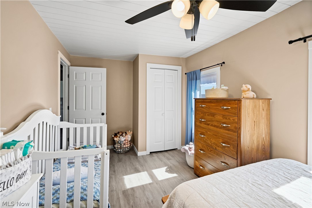 4842 Hoffman Norton Road Bristolville OH 44402