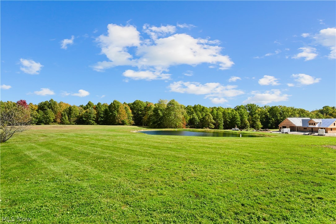 4842 Hoffman Norton Road Bristolville OH 44402