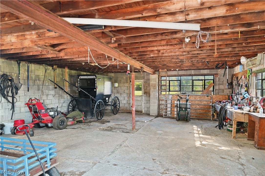 4842 Hoffman Norton Road Bristolville OH 44402
