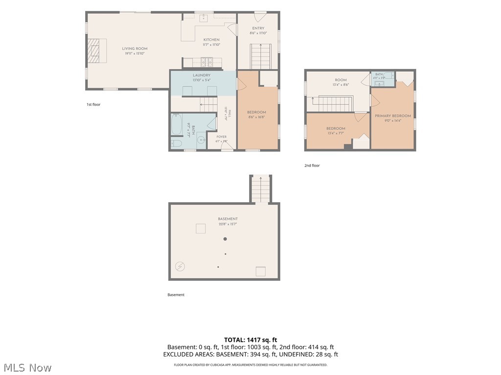 4842 Hoffman Norton Road Bristolville OH 44402