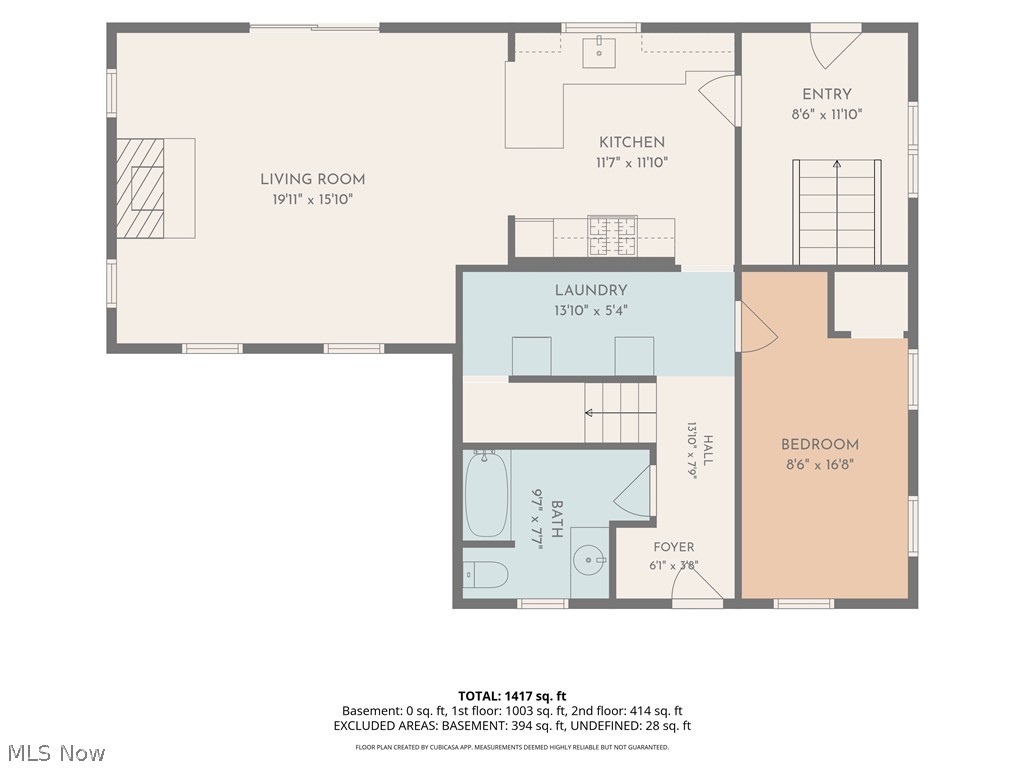 4842 Hoffman Norton Road Bristolville OH 44402