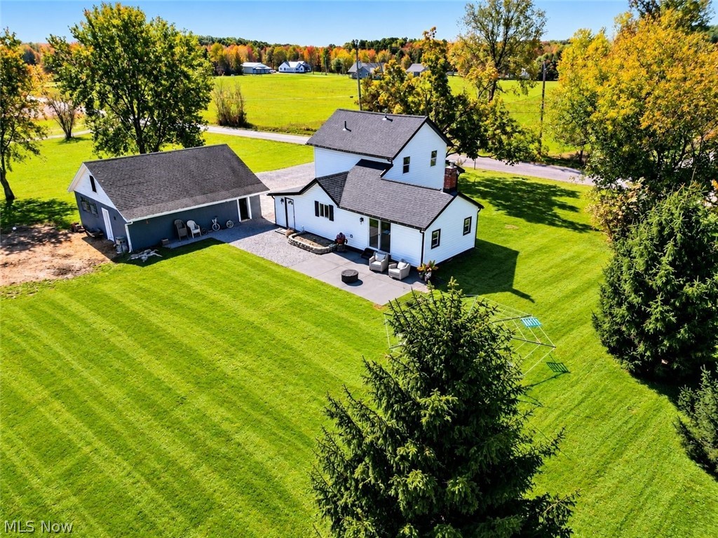 4842 Hoffman Norton Road Bristolville OH 44402