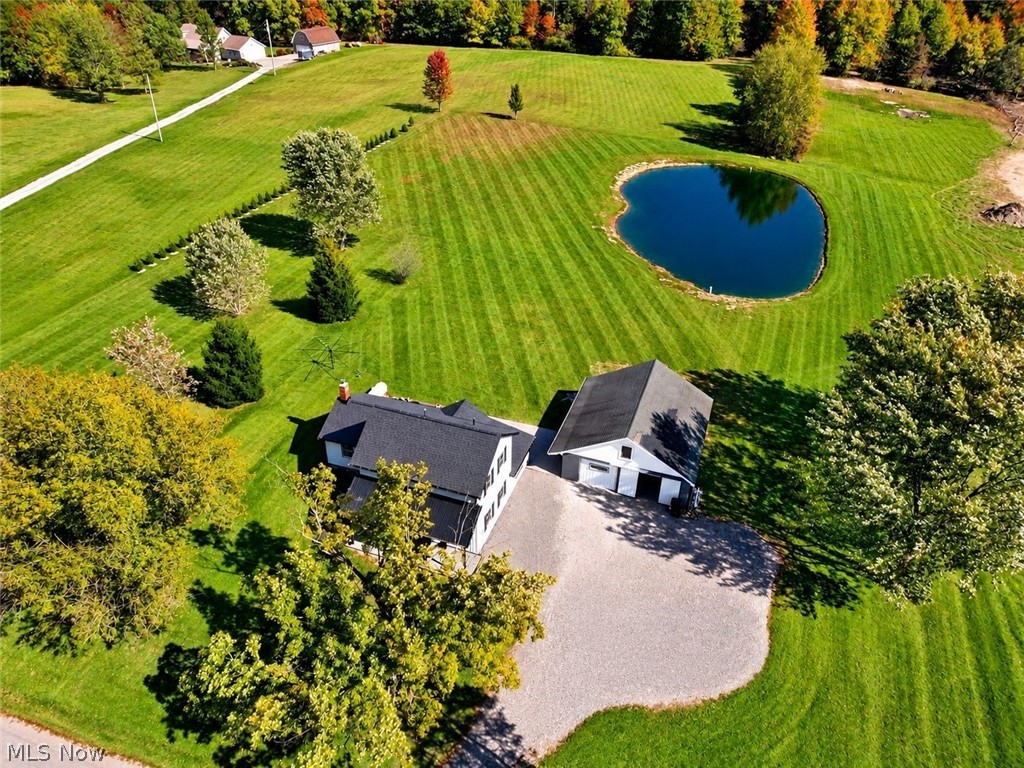 4842 Hoffman Norton Road Bristolville OH 44402