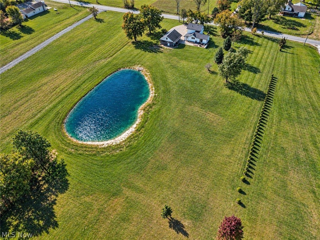 4842 Hoffman Norton Road Bristolville OH 44402