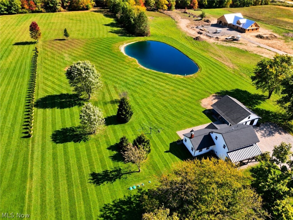 4842 Hoffman Norton Road Bristolville OH 44402