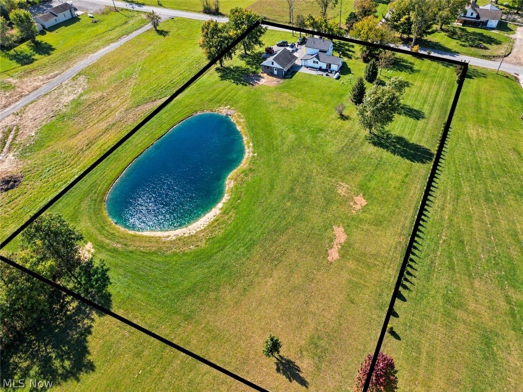 4842 Hoffman Norton Road Bristolville OH 44402