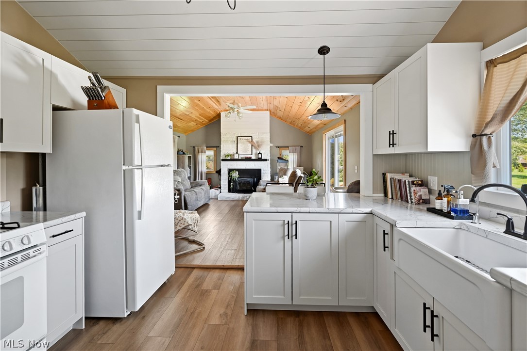 4842 Hoffman Norton Road Bristolville OH 44402