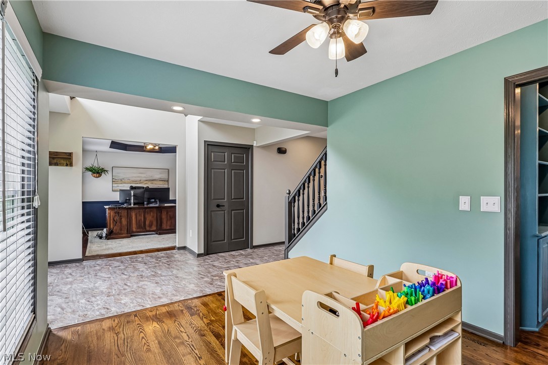 7714 Lucretia Court Mentor OH 44060