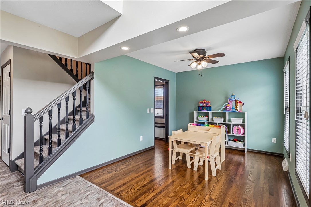7714 Lucretia Court Mentor OH 44060