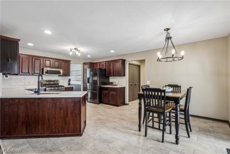7714 Lucretia Court Mentor OH 44060
