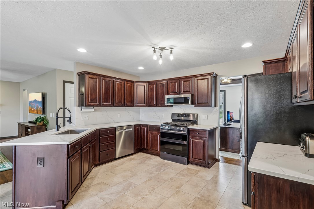 7714 Lucretia Court Mentor OH 44060