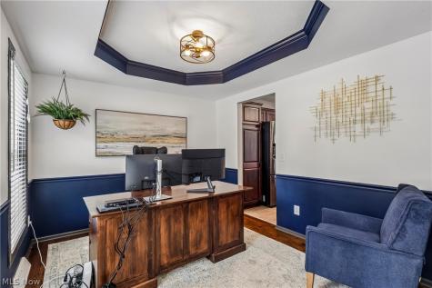 7714 Lucretia Court Mentor OH 44060