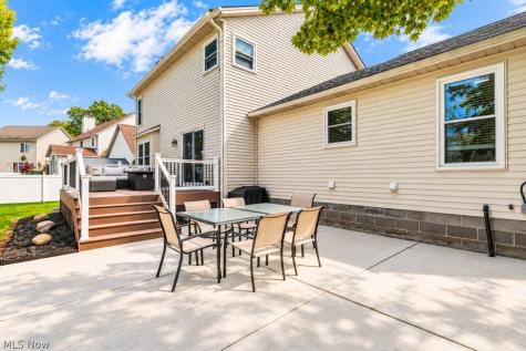7714 Lucretia Court Mentor OH 44060