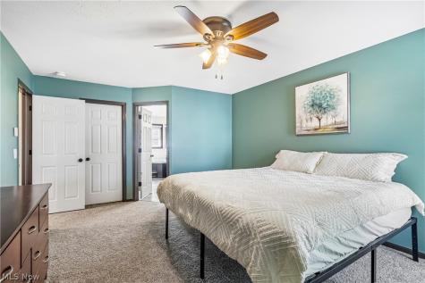 7714 Lucretia Court Mentor OH 44060
