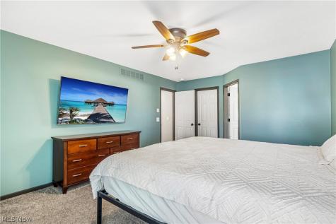 7714 Lucretia Court Mentor OH 44060