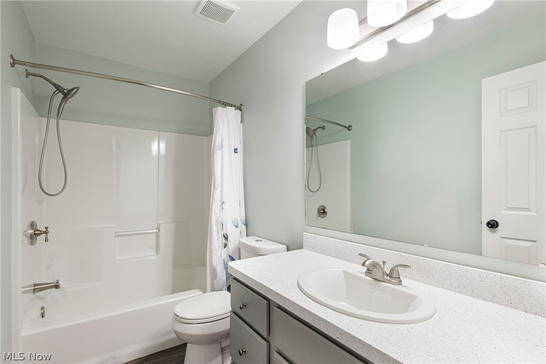 7714 Lucretia Court Mentor OH 44060