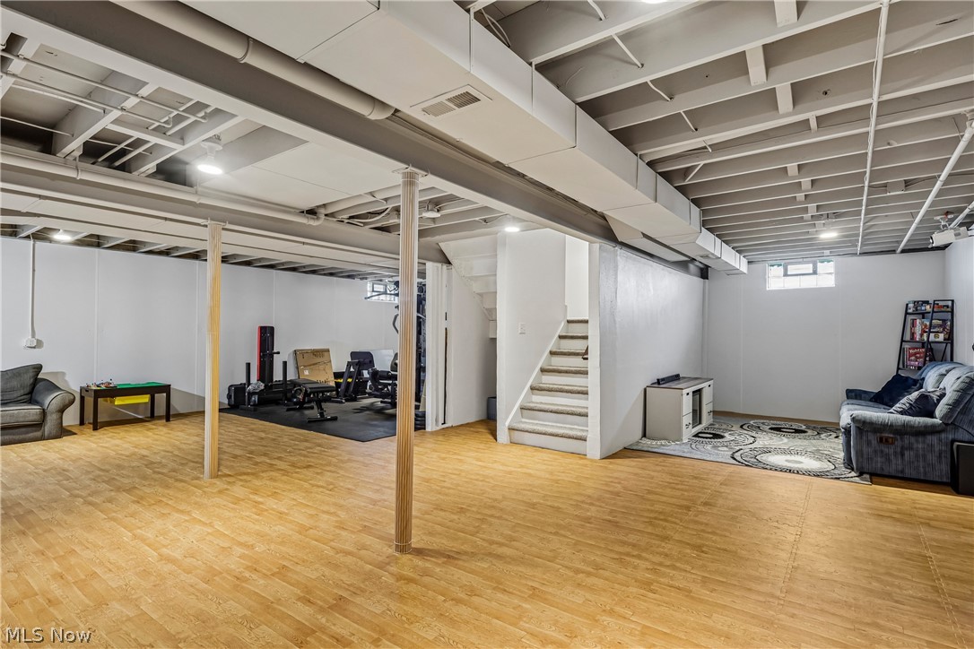 7714 Lucretia Court Mentor OH 44060
