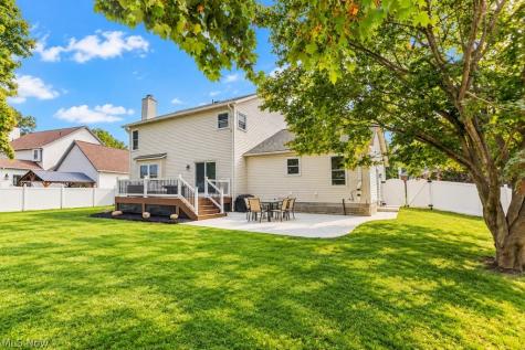 7714 Lucretia Court Mentor OH 44060