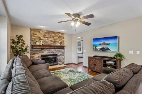 7714 Lucretia Court Mentor OH 44060