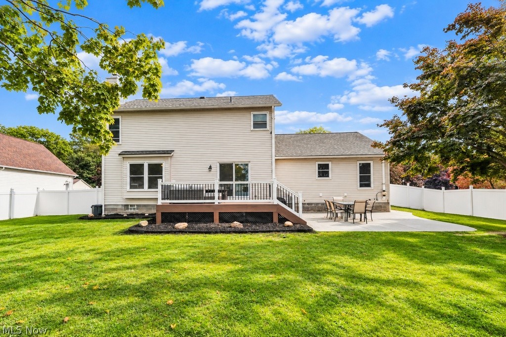 7714 Lucretia Court Mentor OH 44060