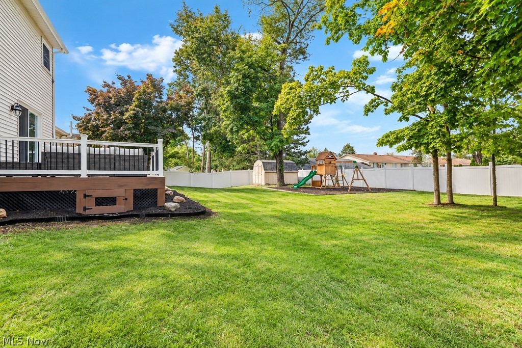 7714 Lucretia Court Mentor OH 44060